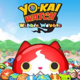 妖怪ウォッチぷにぷに 👻🍬 Yo-kai Watch: Wibble Wobble | 🆕 Fresh Account | ⚡ Instant Delivery | 🔓 Full Access | 🏆 Start Your Puzzle Journey 🚀