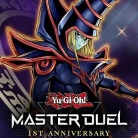 遊戯王マスターデュエル 33K+ Gems | 1550-1750 UR Dust+6 (LE Bundle)