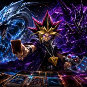 遊戯王マスターデュエル 33K+ Gems 💎 280 UR CP 🌟 280 SR CP 🟠 Gold Edition
