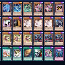 遊戯王マスターデュエル Yu‑Gi‑Oh! Master Duel | Yummy | 27K-30K Gems