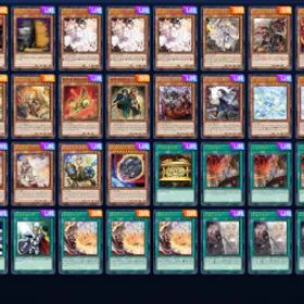 遊戯王マスターデュエル Yu‑Gi‑Oh! Master Duel | Branded | 18K-20K Gems