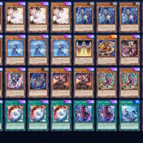 遊戯王マスターデュエル Yu‑Gi‑Oh! Master Duel | Tearlaments | 27K-30K Gems