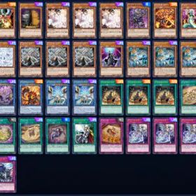 遊戯王マスターデュエル Yu‑Gi‑Oh! Master Duel | Mitsurugi | 27K-30K Gems