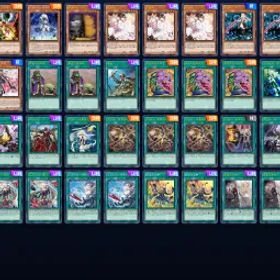 遊戯王マスターデュエル Yu‑Gi‑Oh! Master Duel | Sky Striker | 27K-30K Gems