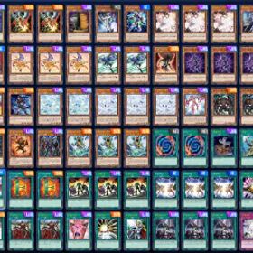 遊戯王マスターデュエル Yu‑Gi‑Oh! Master Duel | HERO | 27K-30K Gems