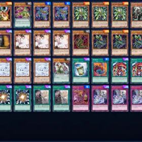 遊戯王マスターデュエル Yu‑Gi‑Oh! Master Duel | Predaplant | 27K-30K Gems
