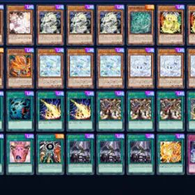 遊戯王マスターデュエル Yu‑Gi‑Oh! Master Duel | Tenpai Dragon | 18K-20K Gems