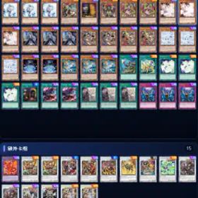 遊戯王マスターデュエル Yu‑Gi‑Oh! Master Duel | Kewl Tune | 27K - 30K Gems