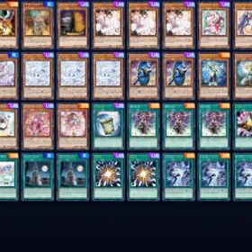 遊戯王マスターデュエル Yu‑Gi‑Oh! Master Duel | Fairy‑Tail | 18K-20K Gems