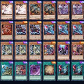 遊戯王マスターデュエル Yu‑Gi‑Oh! Master Duel | K9 Vanquish Soul（VSK9） | 27K-30K Gems