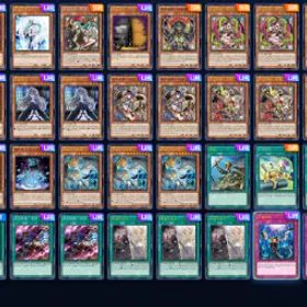 遊戯王マスターデュエル Yu‑Gi‑Oh! Master Duel | Kewl Tune | 27K - 30K Gems