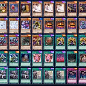 遊戯王マスターデュエル Yu‑Gi‑Oh! Master Duel | Zombie（Zombie Pile） | 10K Gems