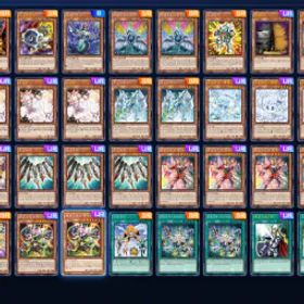 遊戯王マスターデュエル Yu-Gi-Oh! Master Duel | Junk Doppel Deck + 18k-20k Gems