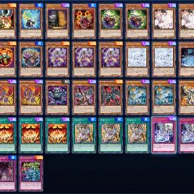 遊戯王マスターデュエル Yu‑Gi‑Oh! Master Duel | Red Dragon Archfiend（RDA） | 18K-20K Gems