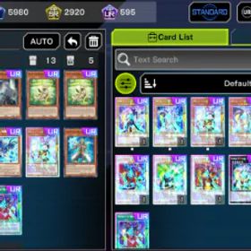 遊戯王マスターデュエル 🔥 595 UR & 2,920 SR CP | FULL HERO, EXCLUSIVE OVER-FRAME COLLECTION 🔥