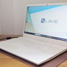 Win11 LAVIE N15/6305/8G/NVMe256G/DVD/WLA