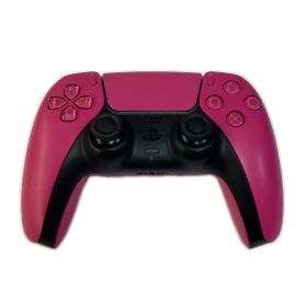 【10/4(日)20時〜全品ポイント10倍！要エントリー】SONY DualSense ワイヤレスコントローラー PS5 CFI-ZCT1J03【中古】