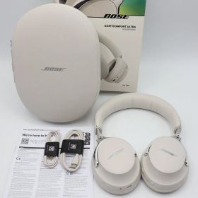 QuietComfort Ultra Headphones 第2世代 新品 45,900円 中古 | ネット