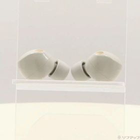 【中古】SONY(ソニー) WF-1000XM5 プラチナシルバー 【377-ud】