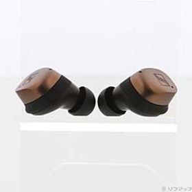 MOMENTUM True Wireless 4 Black Copper