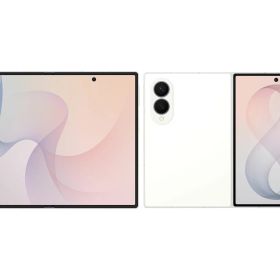 未開封｜256GB｜SIMフリー｜SAMSUNG｜Galaxy Z Fold8｜SC-57G｜docomo｜本体