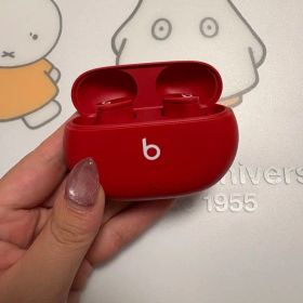 Beats Studio Buds ワイヤレスイヤフォン