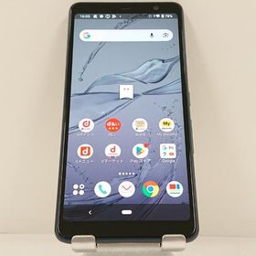 arrows Be3 F-02L ドコモ ブラック 送料無料 即決 本体 c22870
