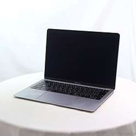 〔中古品〕 MacBook Air 13.3-inch Late-2018 MRE82J／A Core_i5 1.6GHz 8GB SSD128GB スペースグレイ 〔10.15 Catalina〕 ［グラフィック：Intel UHD Graphics 617／JISキーボード］〔中古品〕 MacBook Air 13.3-inch Late-2018 MRE82J／A Core_i5 1.6GHz 8GB SSD128GB スペースグレイ 〔10.15 Catalina〕 ［グラフィック：Intel UHD Graphics 617／JISキーボード］