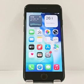 iPhoneSE 第3世代 64GB ドコモ ミッドナイト 送料無料 本体 c22836