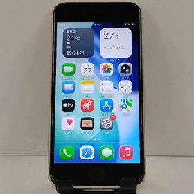 iPhoneSE 第3世代 64GB ドコモ スターライト 送料無料 本体 c22853