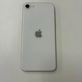【ジャンク品】iPhone SE 第3世代 64GB スターライト