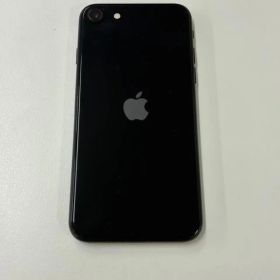 【訳あり】iPhone SE 第3世代 64GB ミッドナイト