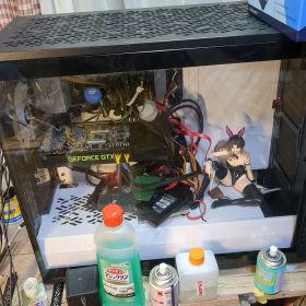 ゲームpc windows11corei5 95000 gtx970 大容量