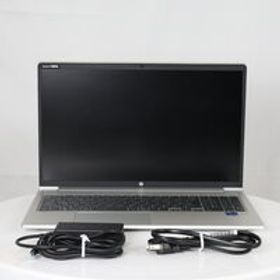 中古 HP ProBook 450 G9(Intel Core i7 1255U/16GB DDR4 (PC4)/SSD512GB/なし/オンボード/15.6/1920x1080/Wi-Fi/W11H64 MAR) 203694【周年値下げ!】 状態： C:並品