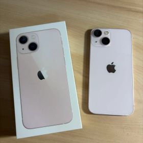 Apple iPhone 13 mini 128GB 本体