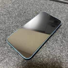 iPhone 13 mini ブルー 128GB