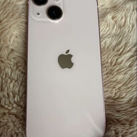 iPhone13 mini ピンク SIMフリー