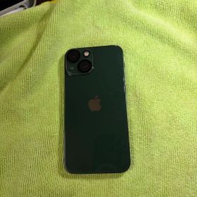 iPhone13ミニ