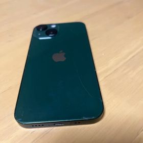 iPhone 13mini