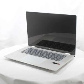 ソフマップ 〔展示品〕 HP ENVY x360 16-ac0000 9W677PA-AAAA グレイシャーシルバー【198】