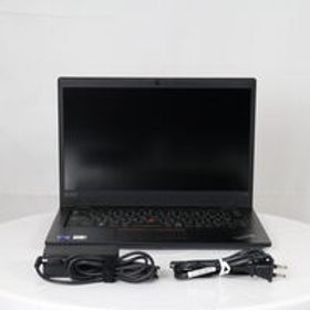 中古 Lenovo ThinkPad L13(Intel Core i7 1165G7/16GB DDR4 (PC4)/SSD512GB/なし/オンボード/13.3/1920x1080/Wi-Fi/W11H64 MAR) 203718【周年値下げ!】 状態： C:並品