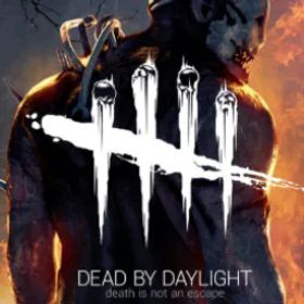 デッドバイデイライト Epic Games DBD