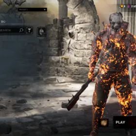 デッドバイデイライト 【STEAM】ALL LEGACY SKINS UNLOCKED