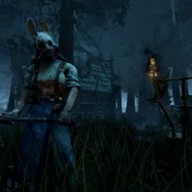 デッドバイデイライト 💛💛STEAM💛💛DEAD BY DAYLIGHT💛💛0 HOURS💛💛GUARANTEE💛💛56430260