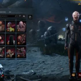 デッドバイデイライト 🔥 DBD ACCOUNT | 215K+ AURIC CELLS SPENT | ALL DLCs | ALL P6+ | HUGE COSMETICS