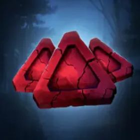 デッドバイデイライト 🔥 Dead by Daylight 16M Bloodpoints Account | ALL Platforms | Link To Main Account | 2K–5K Iridescent Shards | READ DESC 💎