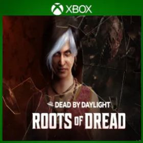 デッドバイデイライト Dead by Daylight: Roots Of Dread DLC (Region Argentina) 🔑 KEY 🔑 ⚡️ [𝐀𝐔𝐓𝐎 𝐃𝐄𝐋𝐈𝐕𝐄𝐑𝐘] ⚡️