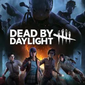 デッドバイデイライト Dead by Daylight > STEAM / Full Access / No Bans