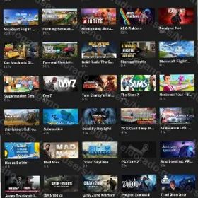 デッドバイデイライト CS2 ACCOUNT 🎮 MULTIPLE GAMES 🎁 SIGNIFICANT COSMETICS 💎 PC