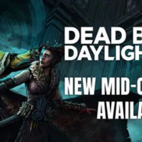 デッドバイデイライト [PC] Dead by Daylight Steam Account{0 hours played} + Variable Email + Full Access + {Fast Delivery}